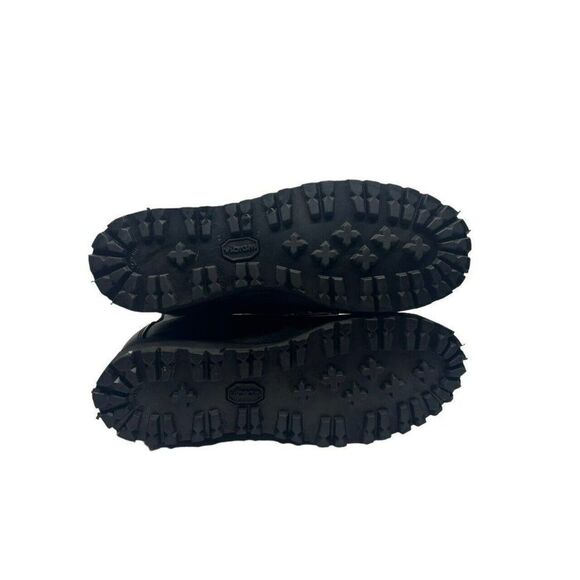 Belleville COLD/WET Intermediate Black VIbram Goretex 5.5  WIDE NEW WITH TAGS - Picture 2 of 12